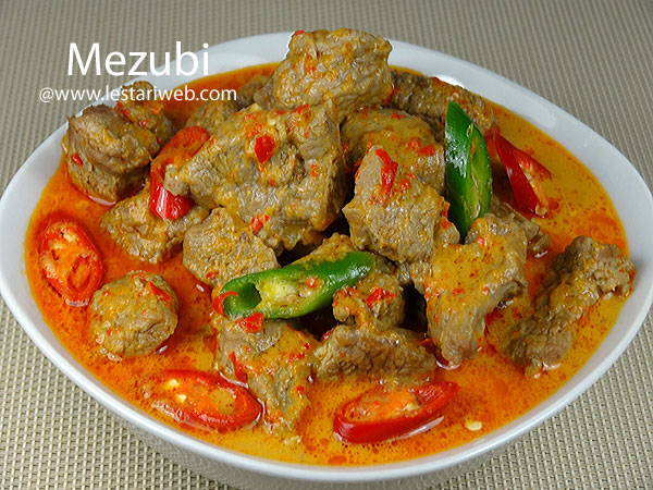 Kumpulan Resep Asli Indonesia Kuliner Indonesia