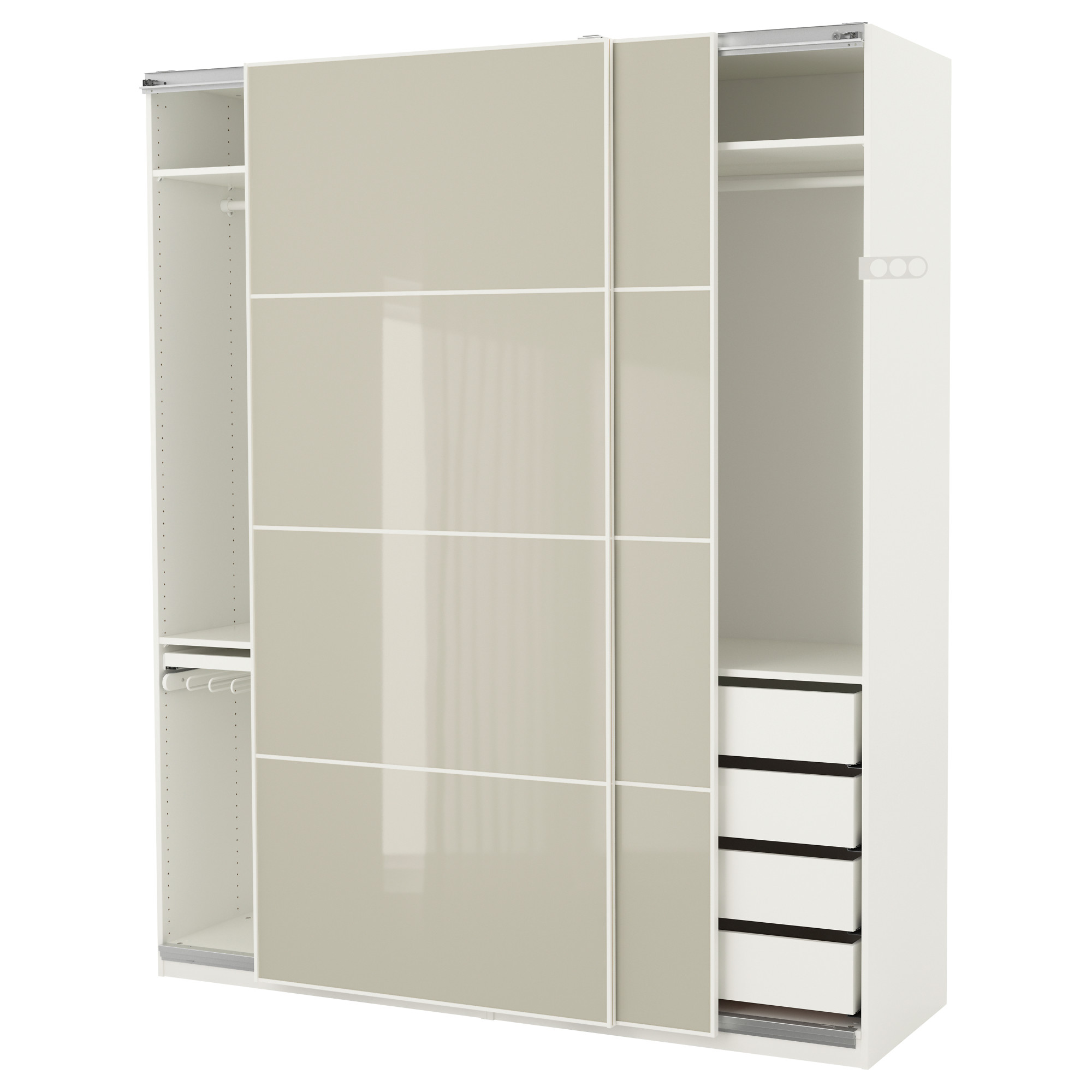 Armoire adulte LesTendances.fr