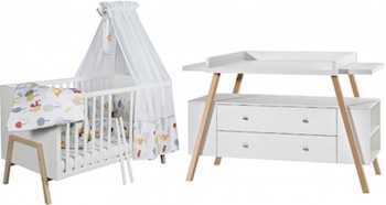 Chambre Complete Pour Bebe Lestendances Fr