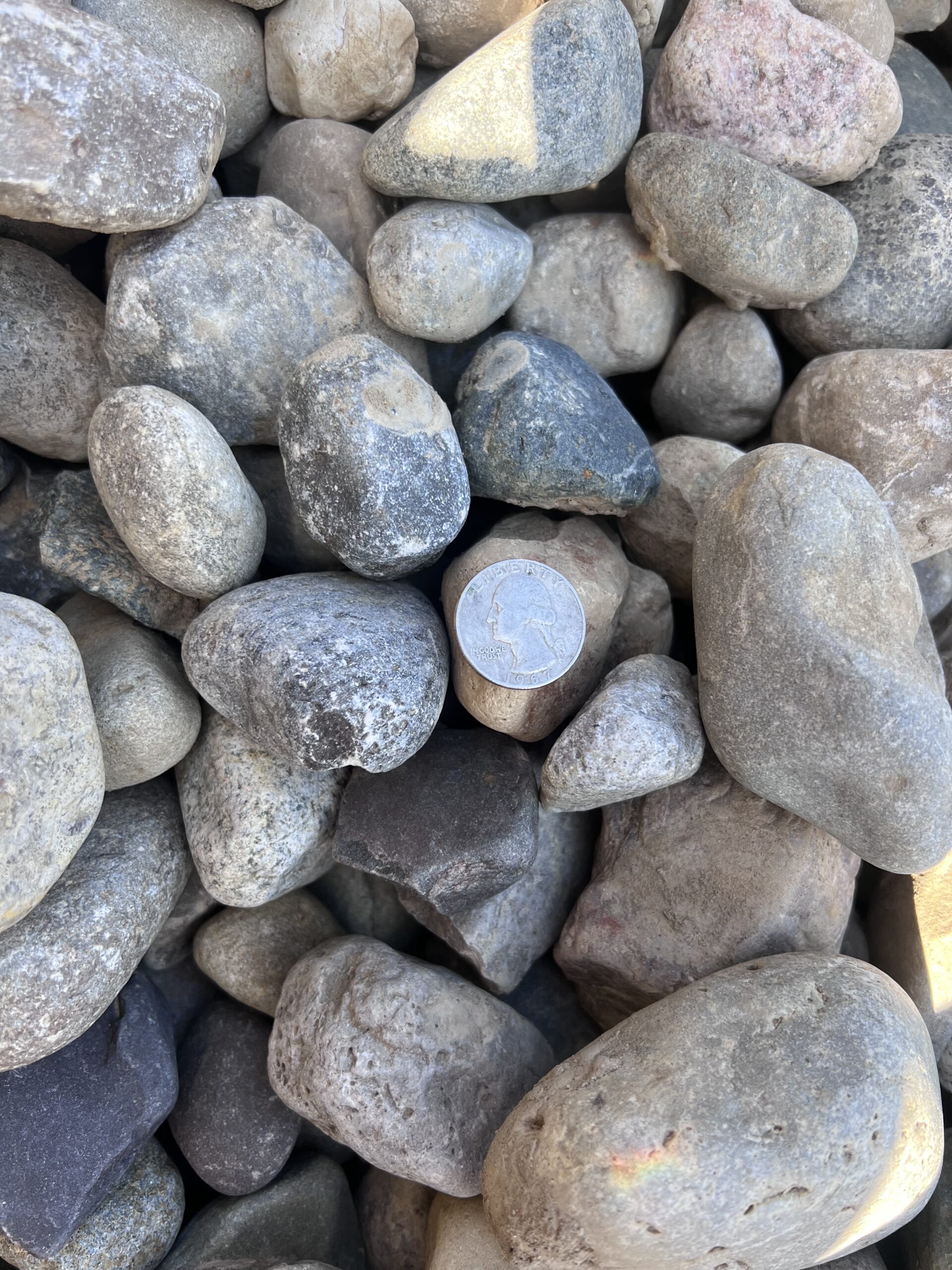 Egg Rock Lester Brothers