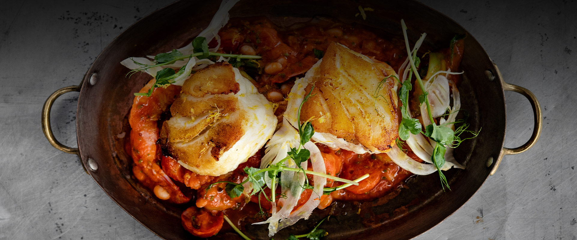 Notre menu Restaurant Le StUrbain