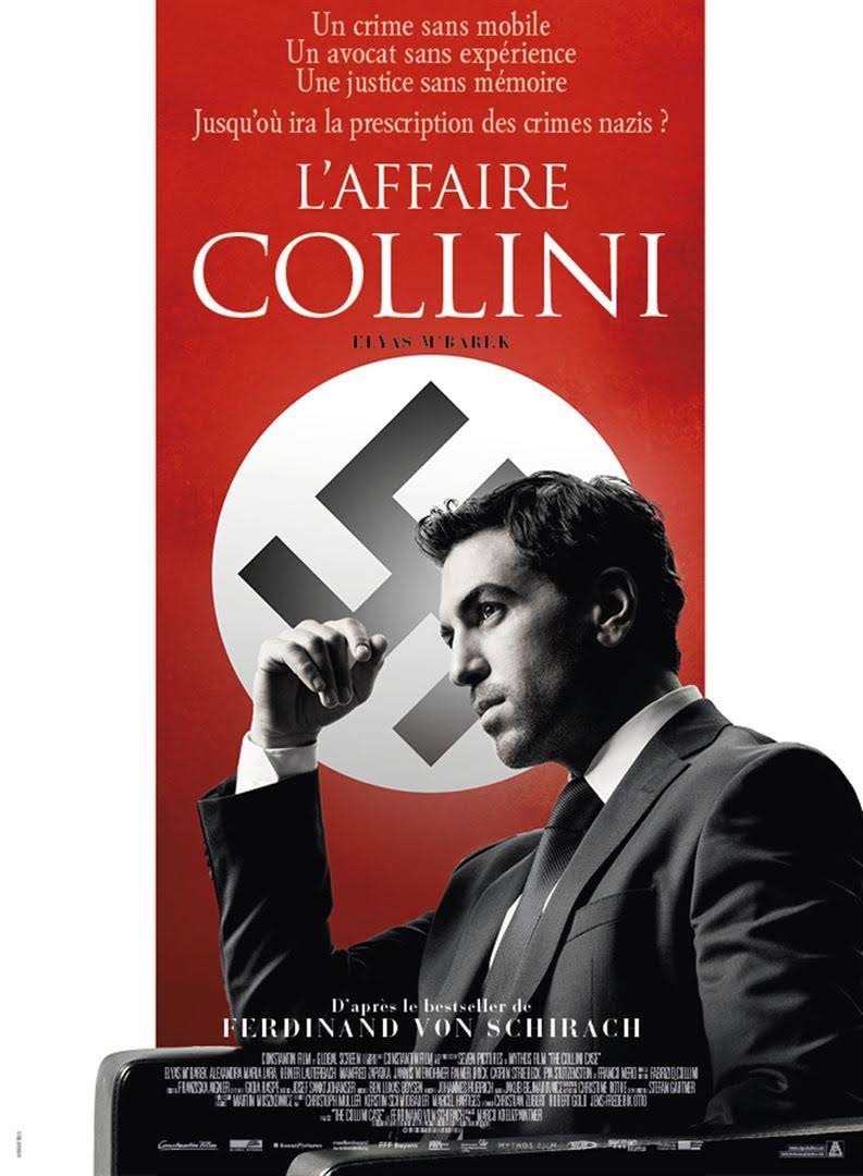 L’Affaire Collini quand le passé hante les tribunaux • Le Suricate