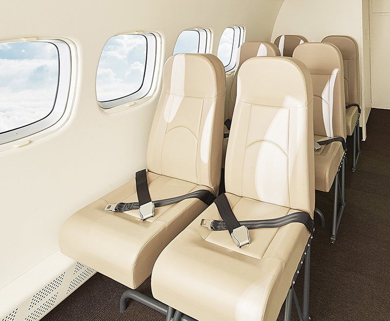 Let L-410 | Aircraft Industries