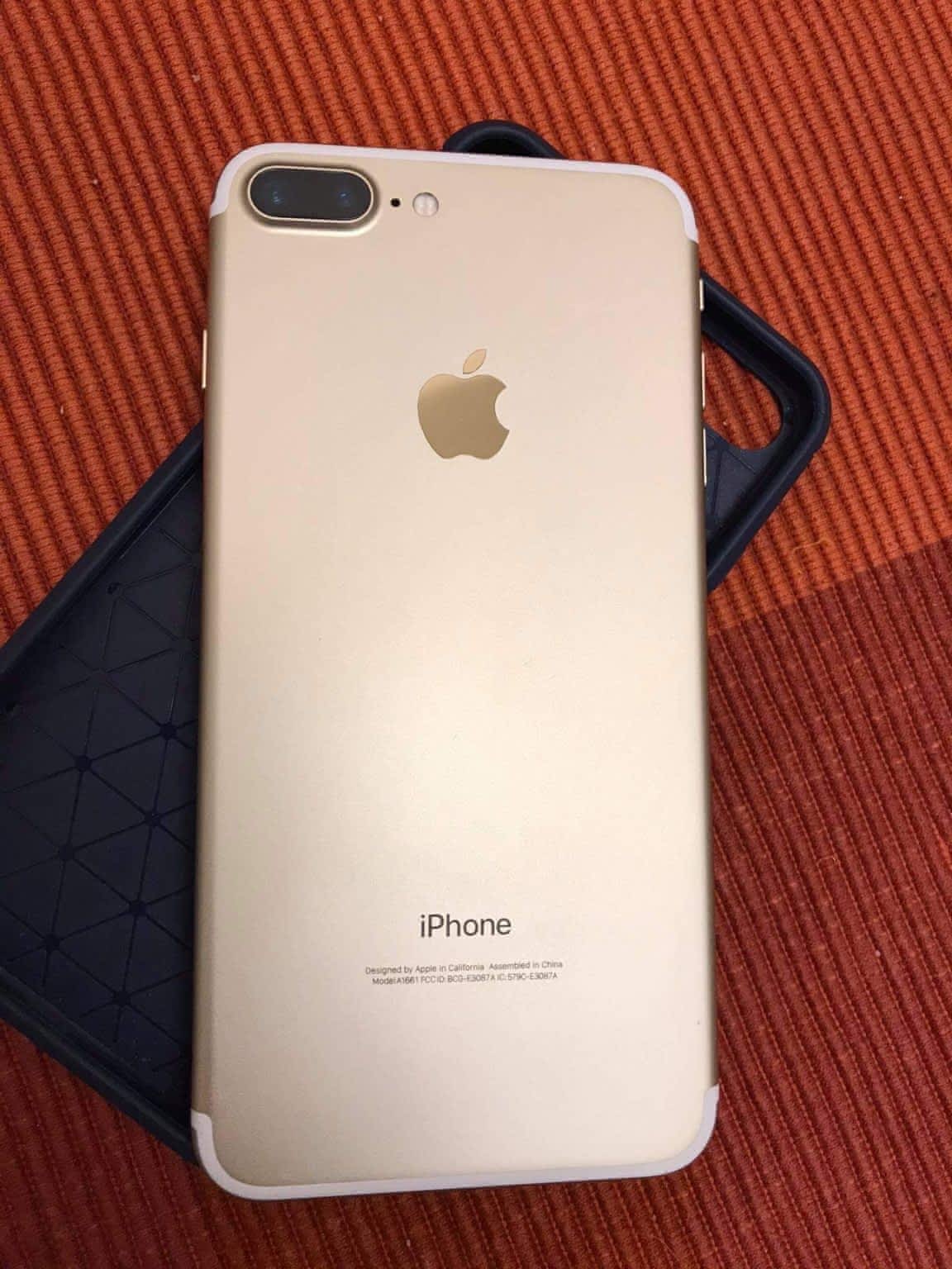 iP 7 plus, 128 GB Apple Bazar