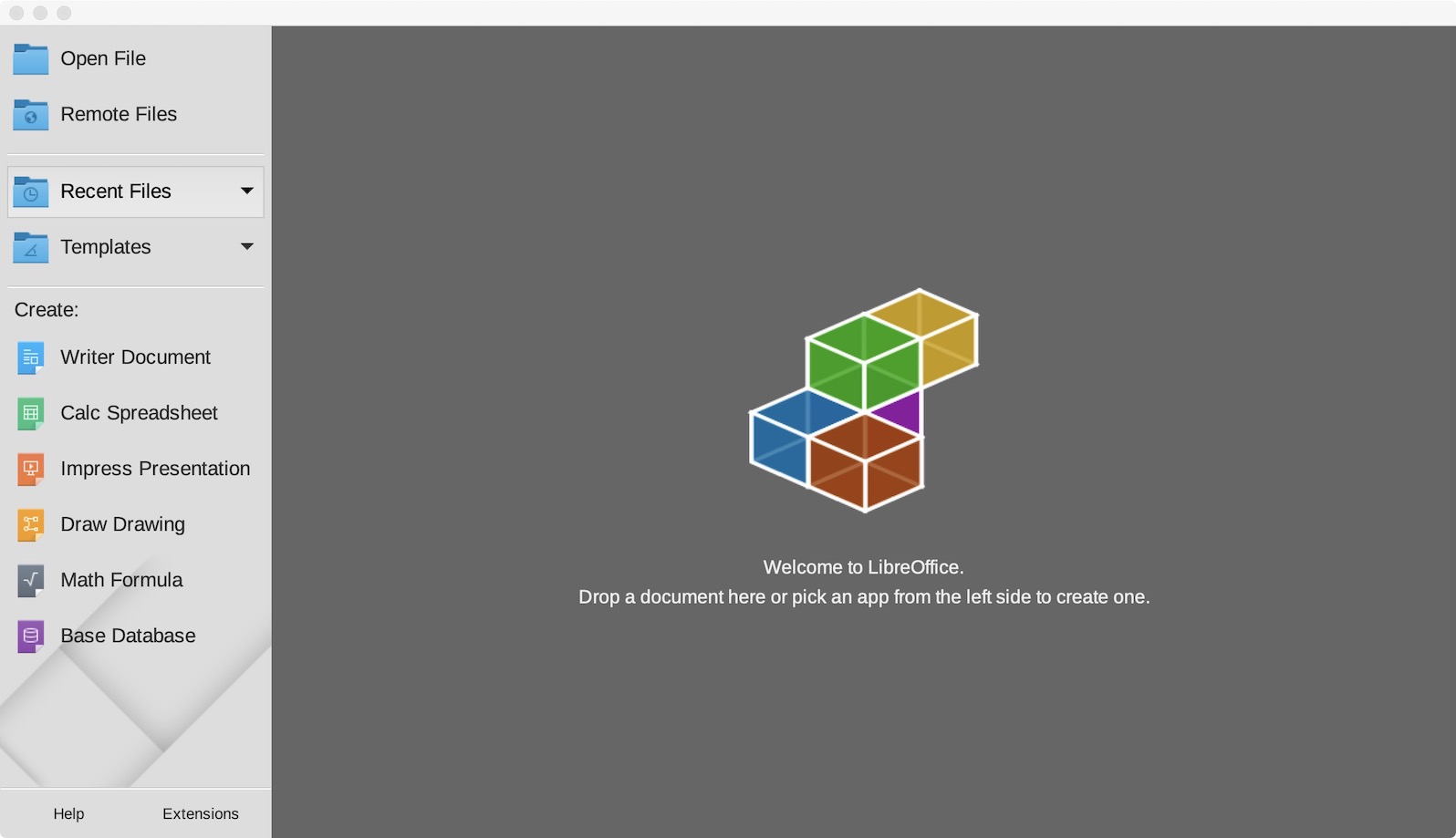 Alternativy K Placenym Aplikacim Libreoffice Aneb Microsoft Office Zdarma Letem Svetem Applem