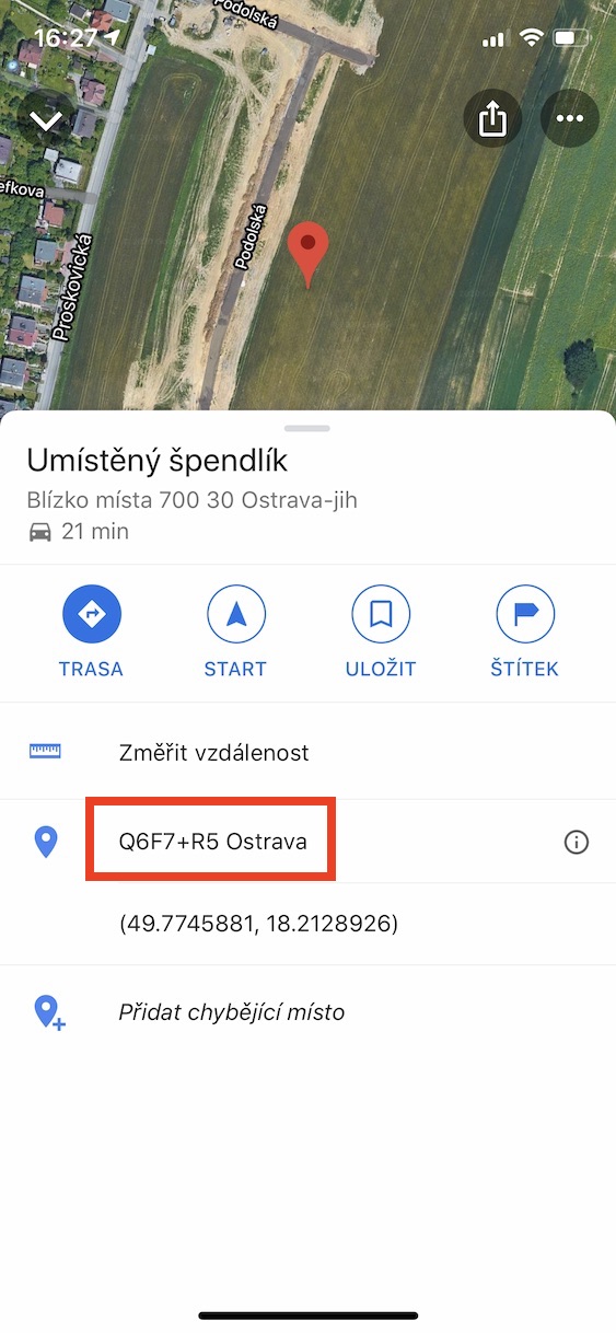 Verstoppt Coden op Google Maps Wou fannt Dir se a wat sinn se fir