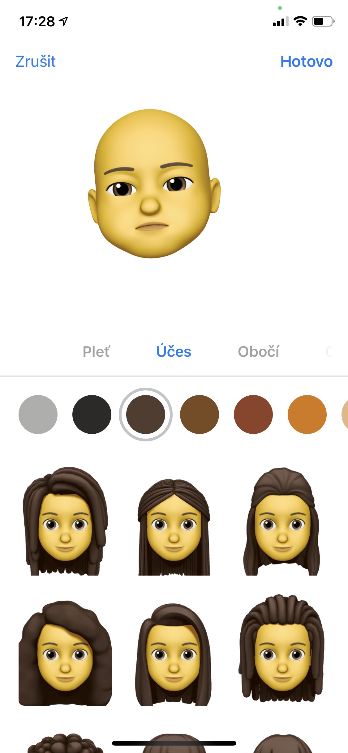 5 nových funkcí pro Memoji v iOS 14, které by se vám mohly