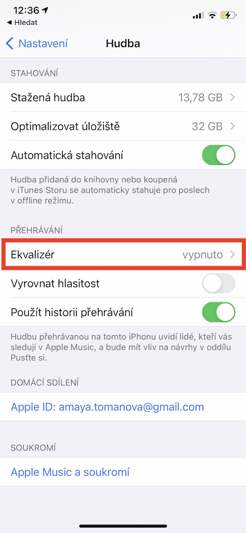 5 Tipu A Triku Pro Zvyseni Maximalni Hlasitosti Iphonu Letem Svetem Applem
