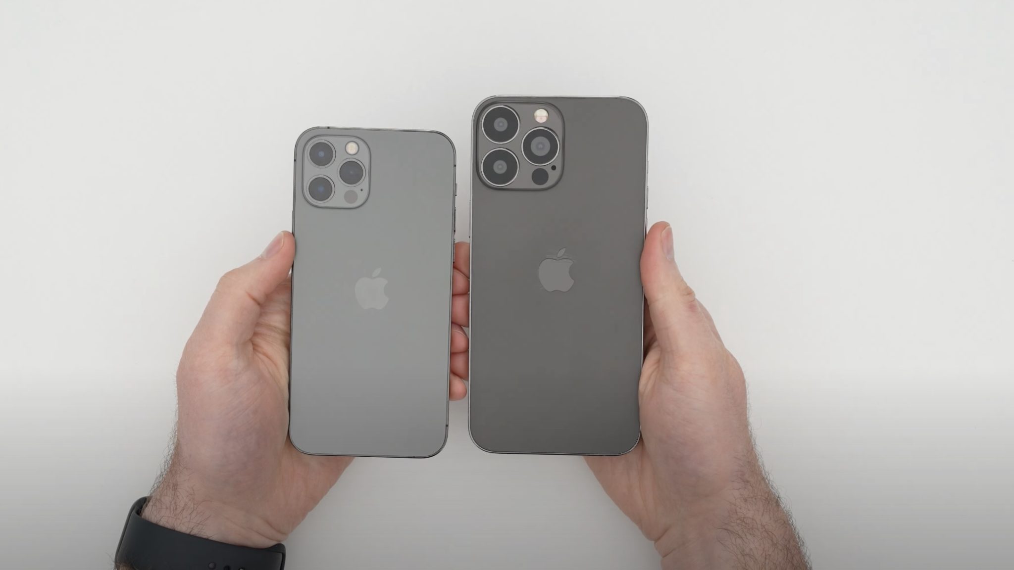 Kdy vyjde iPhone 13 Apple nepřímo naznačil, jak to s