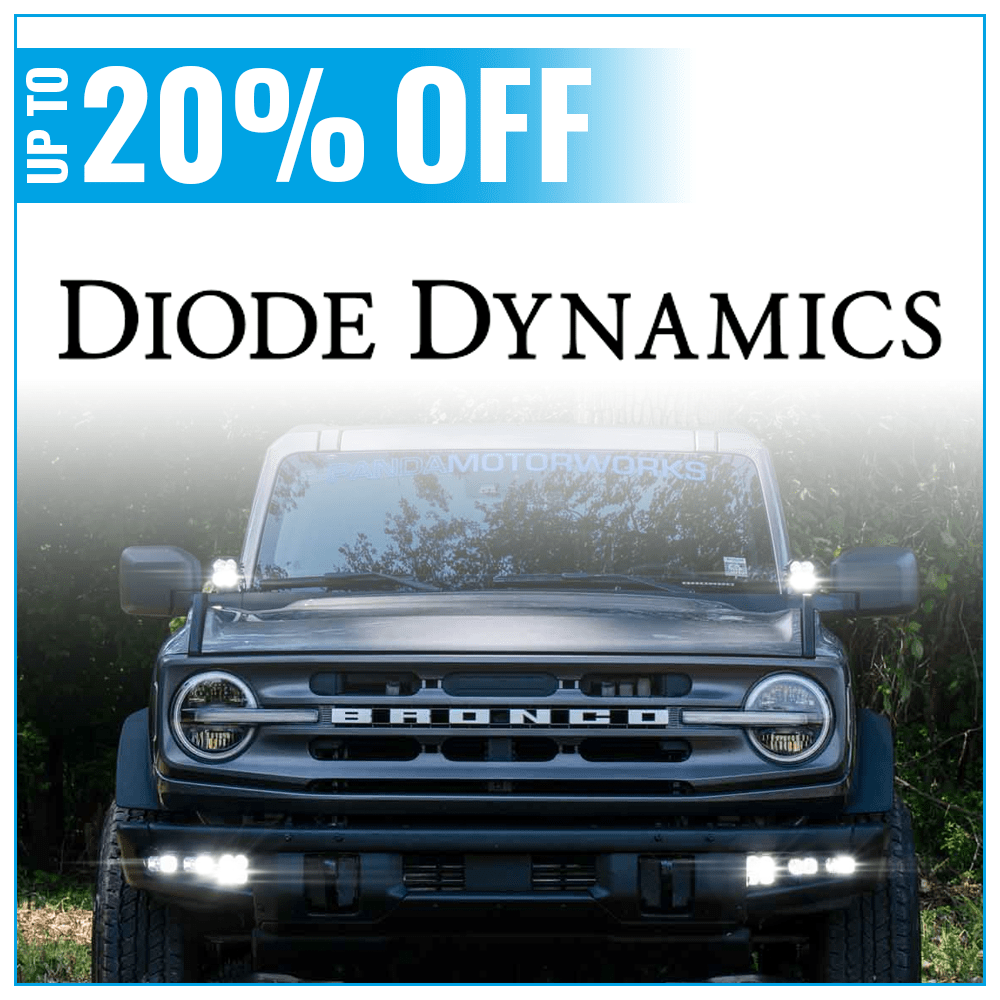 Lethal Performance Labor Day Sales