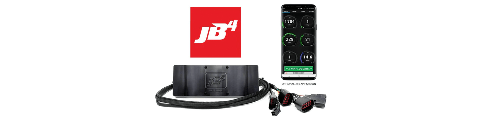 Unleashing Power JB4 Tuning Device Review for Ford Raptor Dyno Gains
