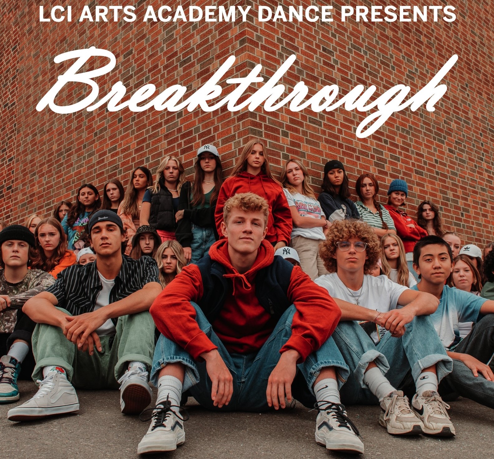 LCI Arts Academy Dance program set to present BREAKTHROUGH Lethbridge