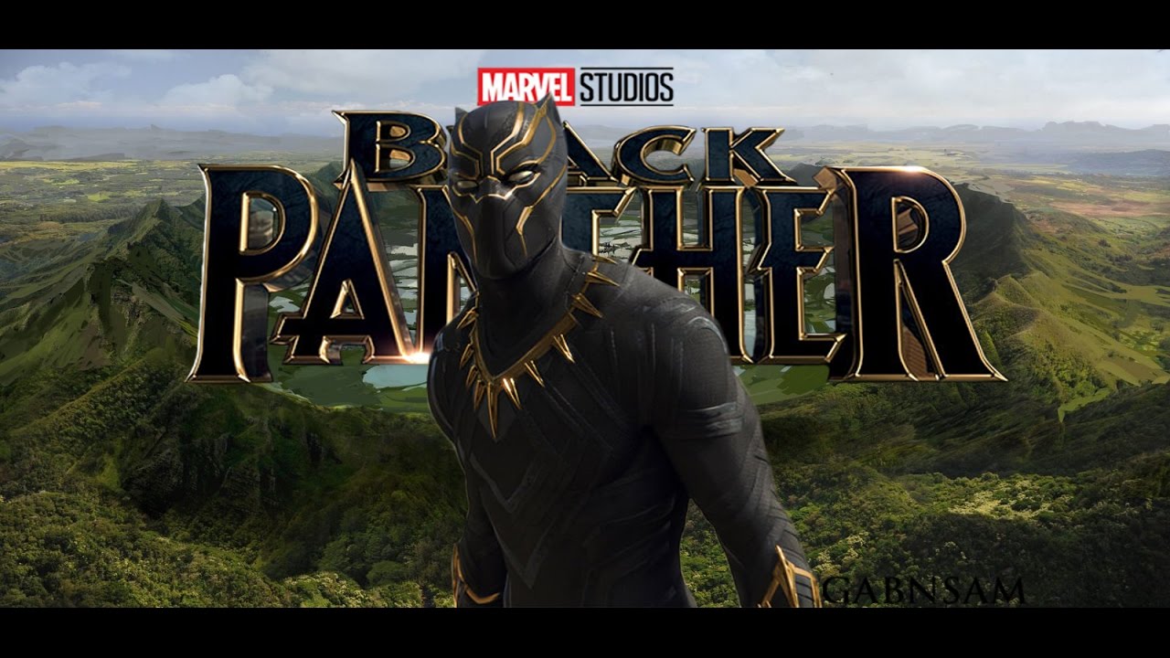 Black Panther Changing The African Narrative Leti Arts