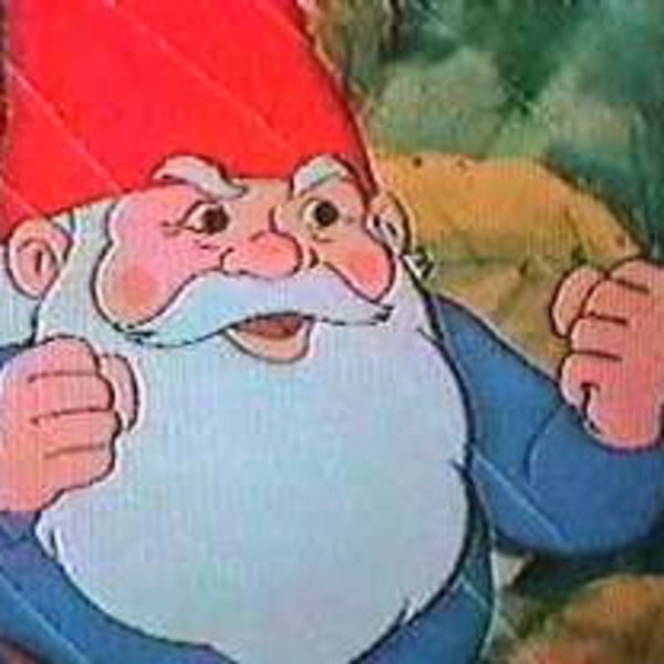 Garden Gnome Memes Let it be Gnome