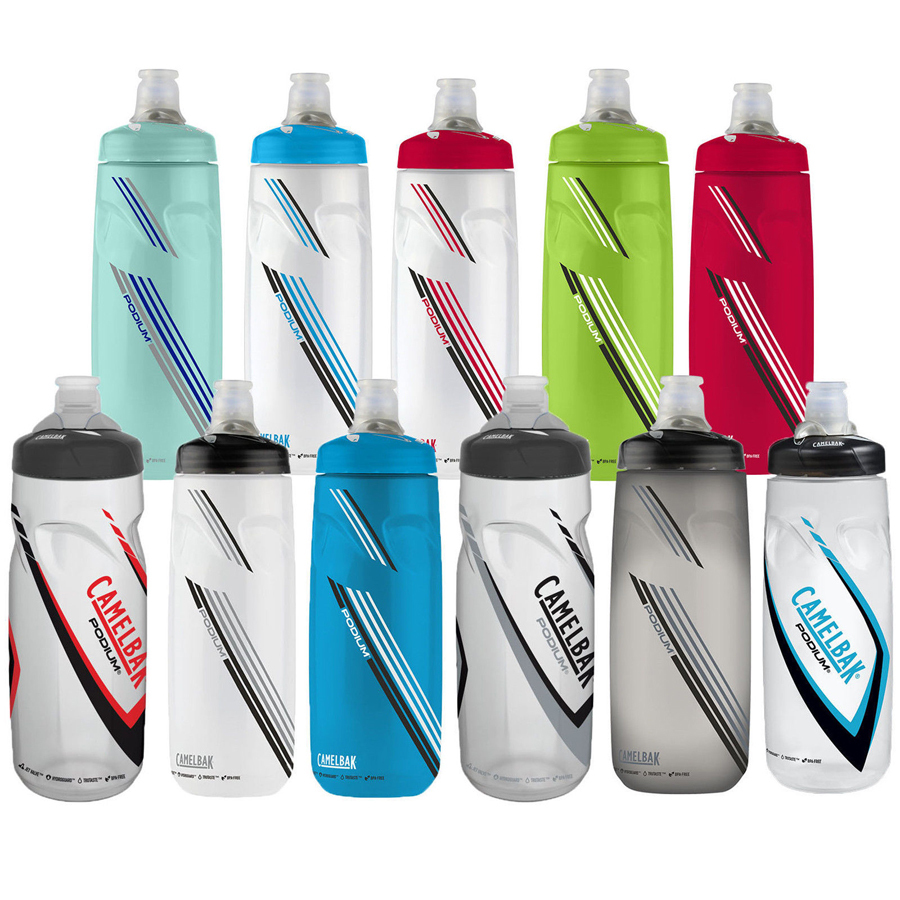 CAMELBAK PODIUM 700ML BIKE BICYCLE CYCLING WATER BOTTLE 2016 eBay
