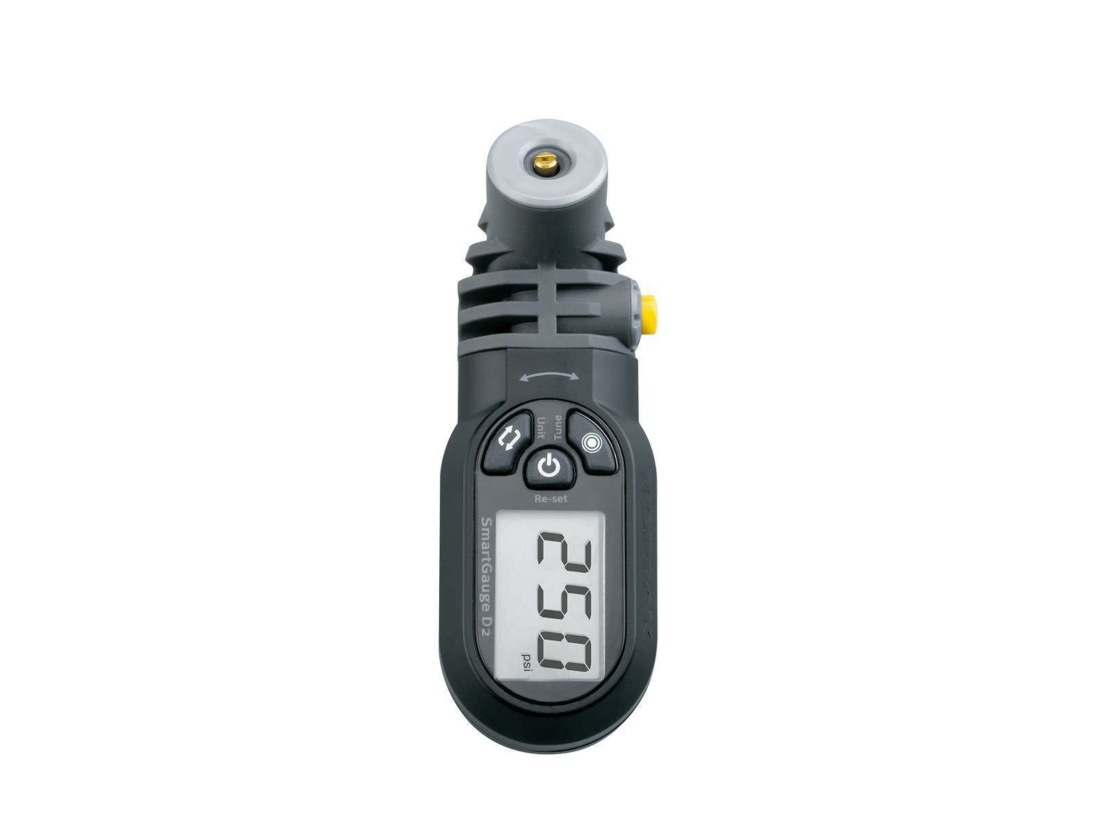 TOPEAK SMART GAUGE D2