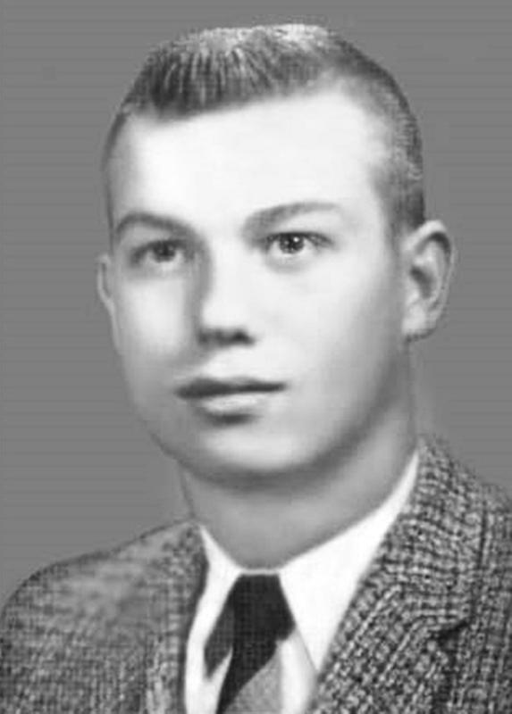 MemoriamDanville High School Class of '59, Danville, Pa