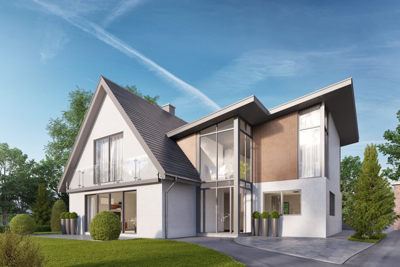 The Willows, Llantrisant My Blog