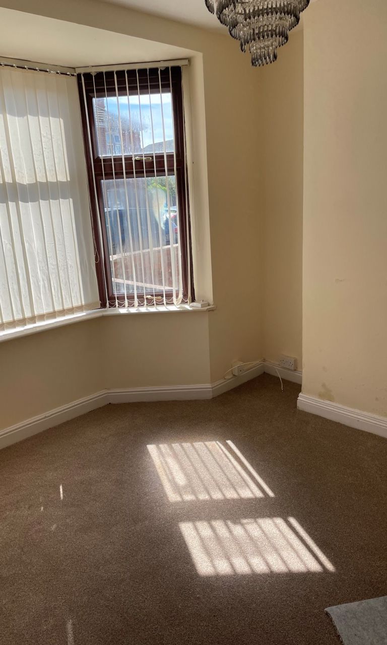 TOMSON AVENUE, COUNDON, COVENTRY CV6 1LJ Complete Residential Lettings