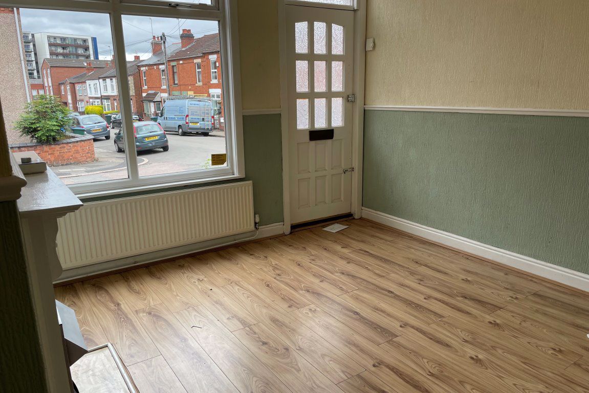 LUDLOW ROAD, EARLSDON, COVENTRY CV5 6JA Complete Residential Lettings