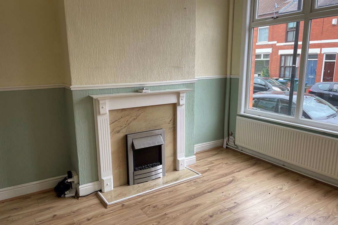 LUDLOW ROAD, EARLSDON, COVENTRY CV5 6JA Complete Residential Lettings