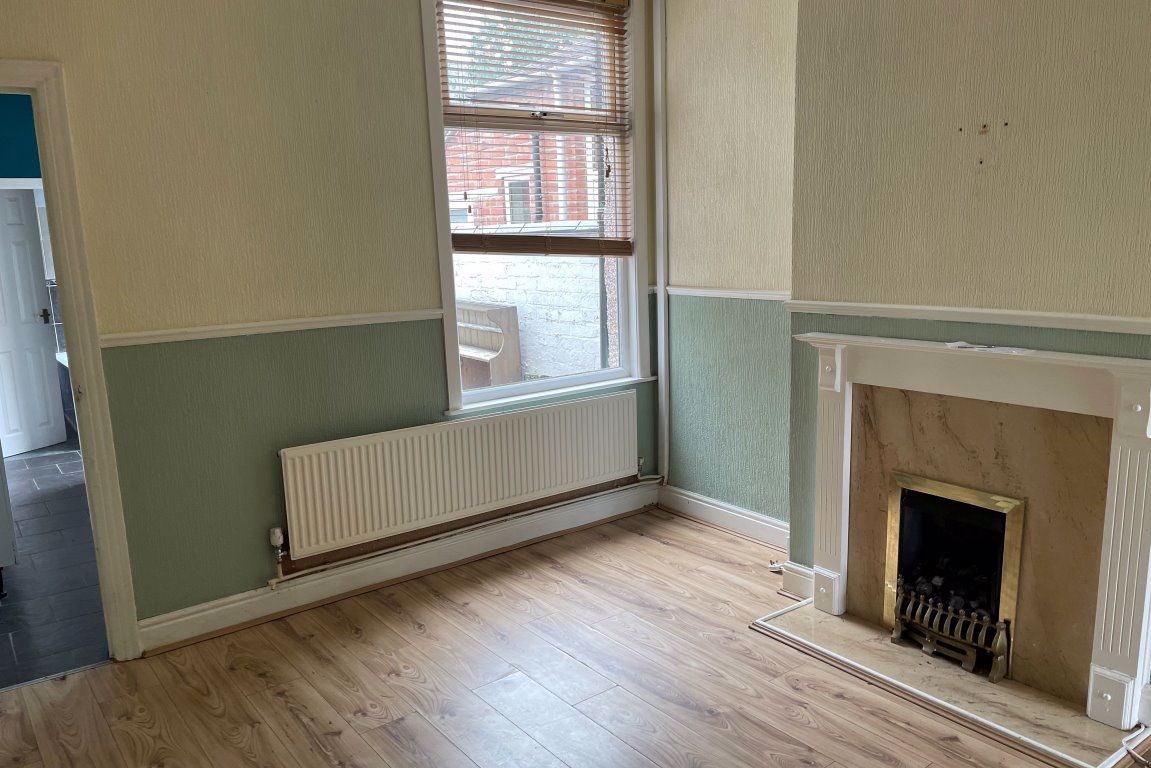 LUDLOW ROAD, EARLSDON, COVENTRY CV5 6JA Complete Residential Lettings