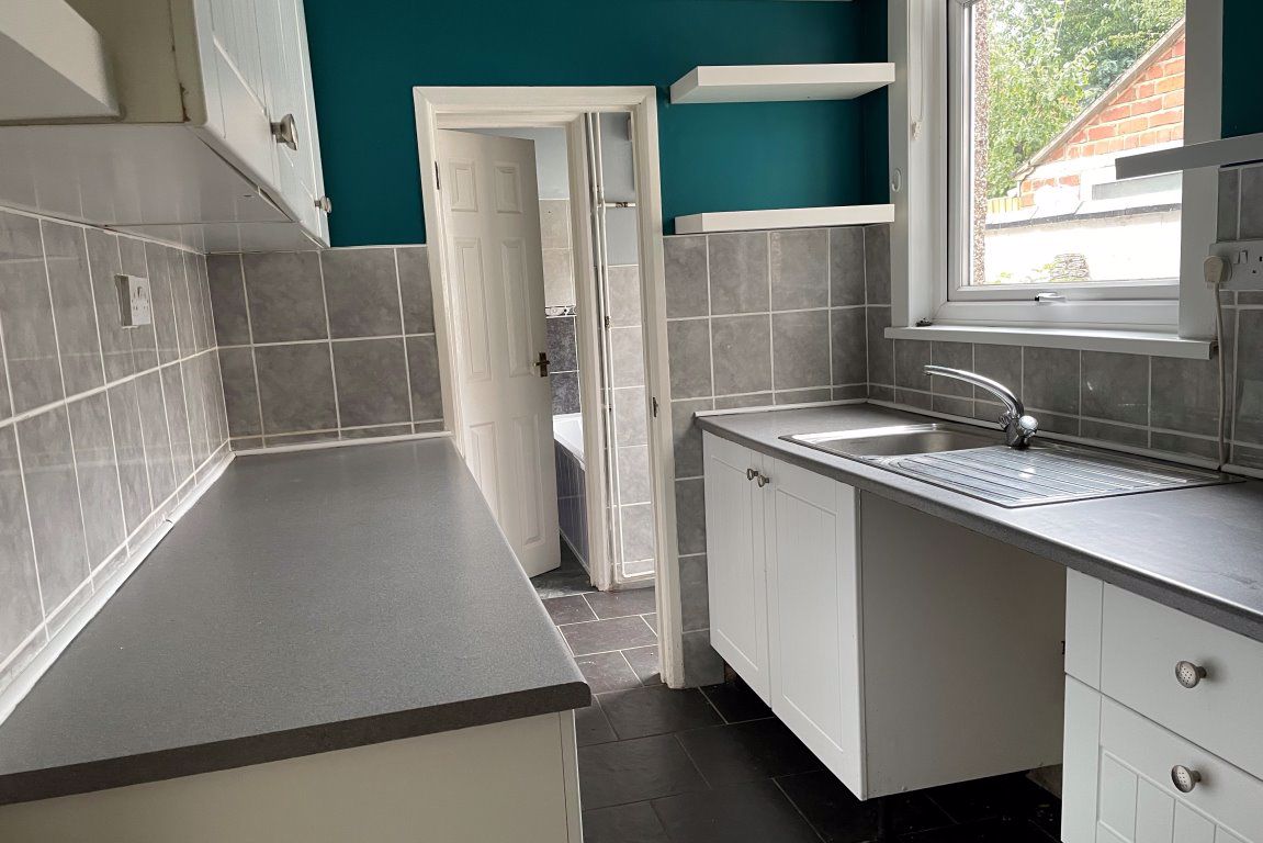 LUDLOW ROAD, EARLSDON, COVENTRY CV5 6JA Complete Residential Lettings