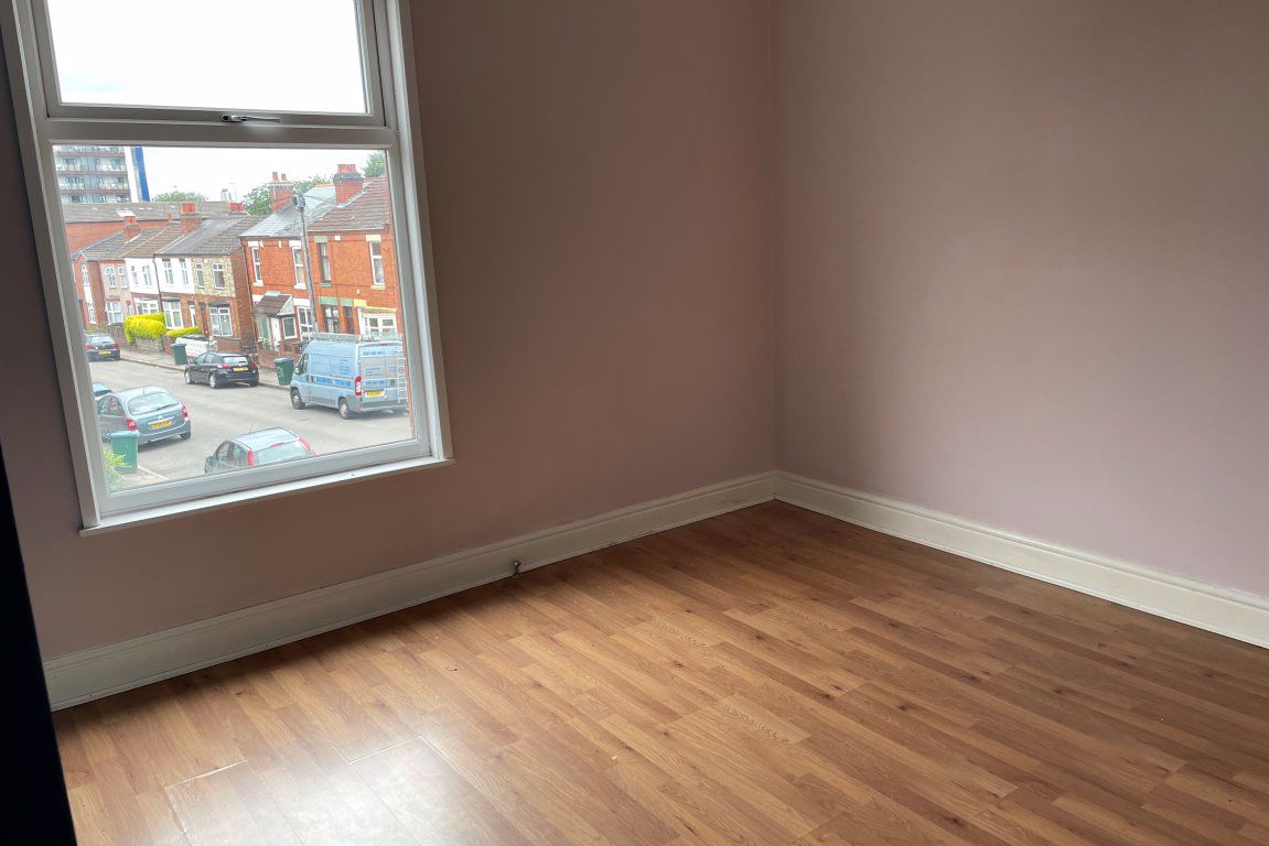 LUDLOW ROAD, EARLSDON, COVENTRY CV5 6JA Complete Residential Lettings