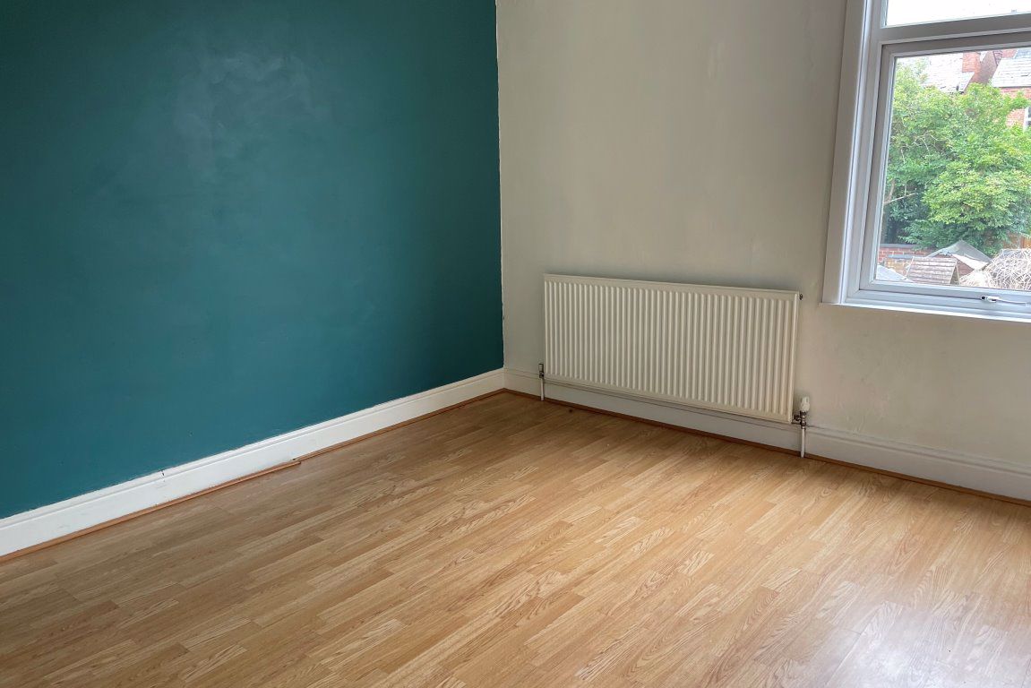 LUDLOW ROAD, EARLSDON, COVENTRY CV5 6JA Complete Residential Lettings