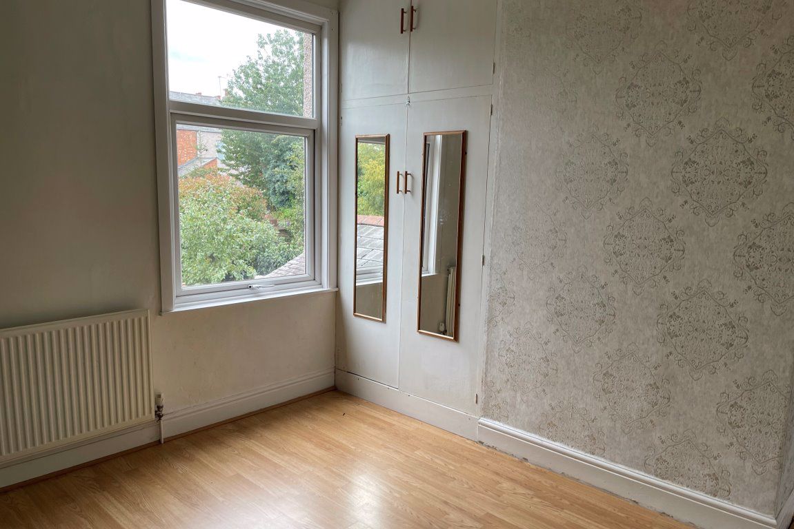 LUDLOW ROAD, EARLSDON, COVENTRY CV5 6JA Complete Residential Lettings