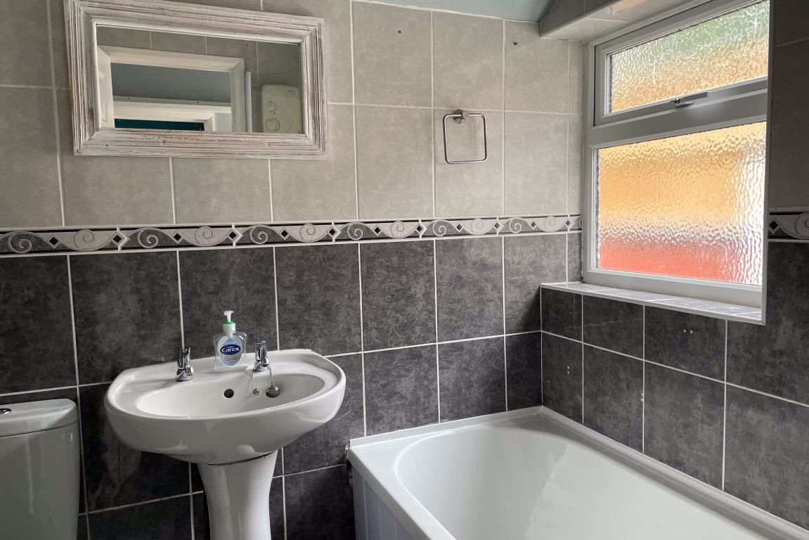 LUDLOW ROAD, EARLSDON, COVENTRY CV5 6JA Complete Residential Lettings