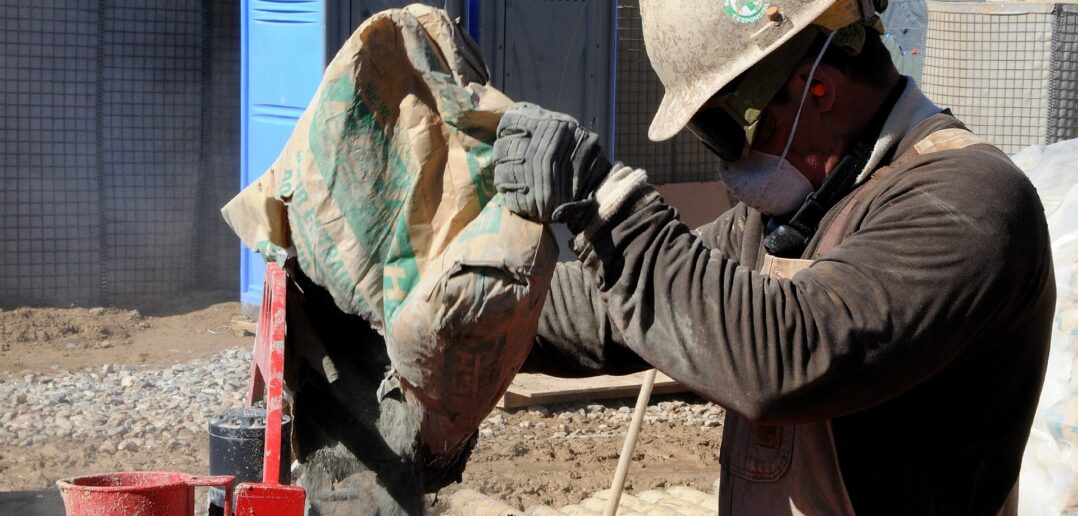 Average readymix concrete cost