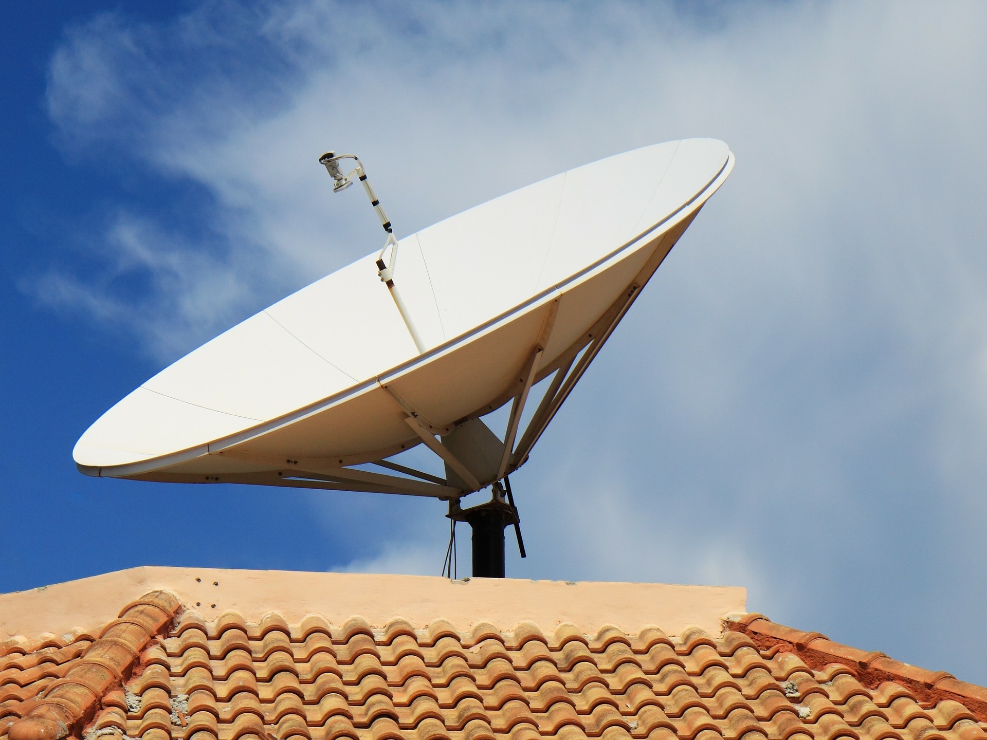 Average TV aerial installation costs