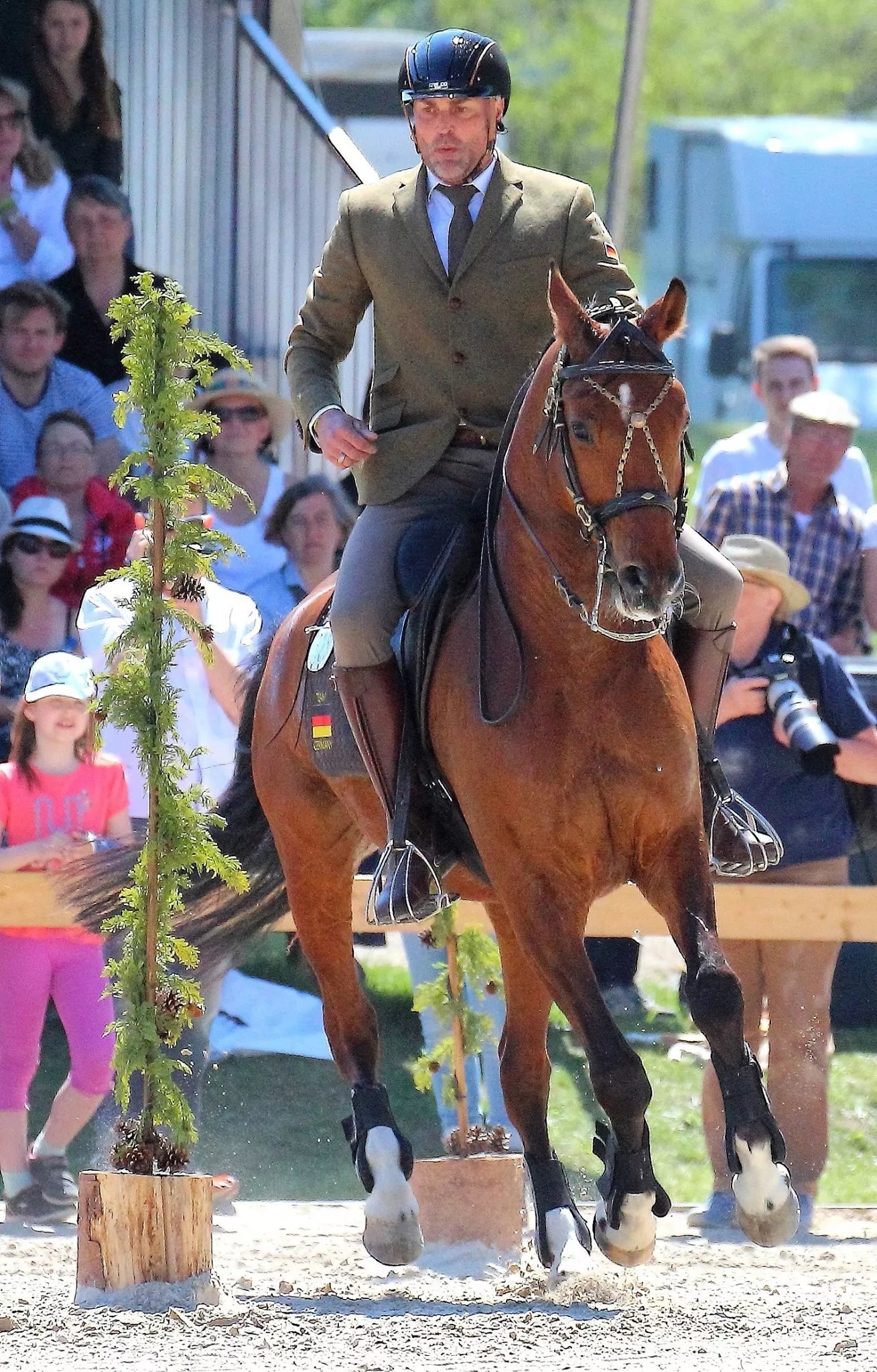 Working Equitation Europameisterschaft 2016 letsgoworking