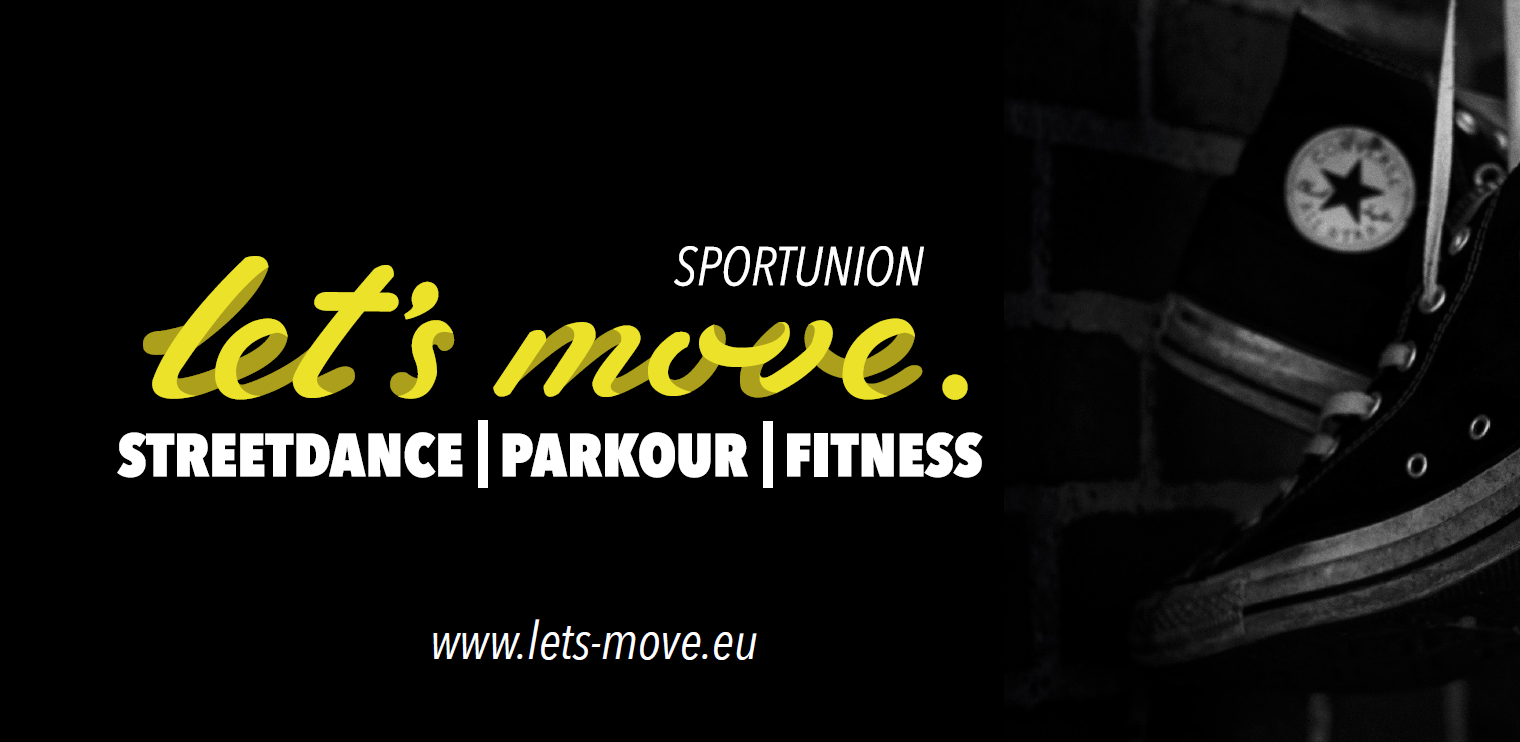 KURSPROGRAMM 2.SEMESTER! Lets Move