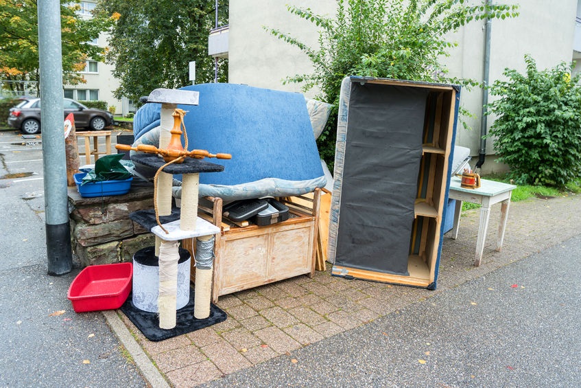 Best Way To Dispose Of Old Furniture at Stephanie Evans blog