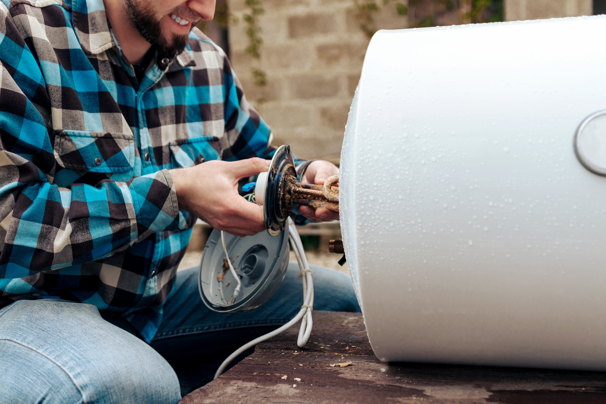 3 Most Common Hot Water Heater Problems to Look For