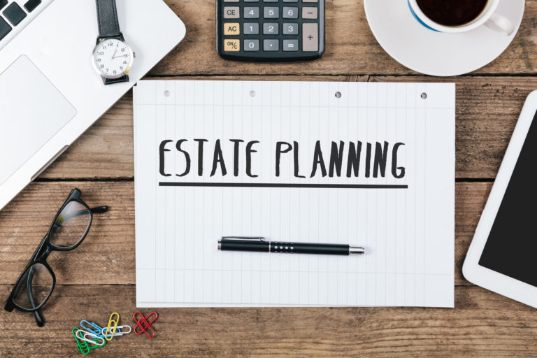 Estate Plan Checklist 7 Key Estate Planning Tips Everyone Should Know
