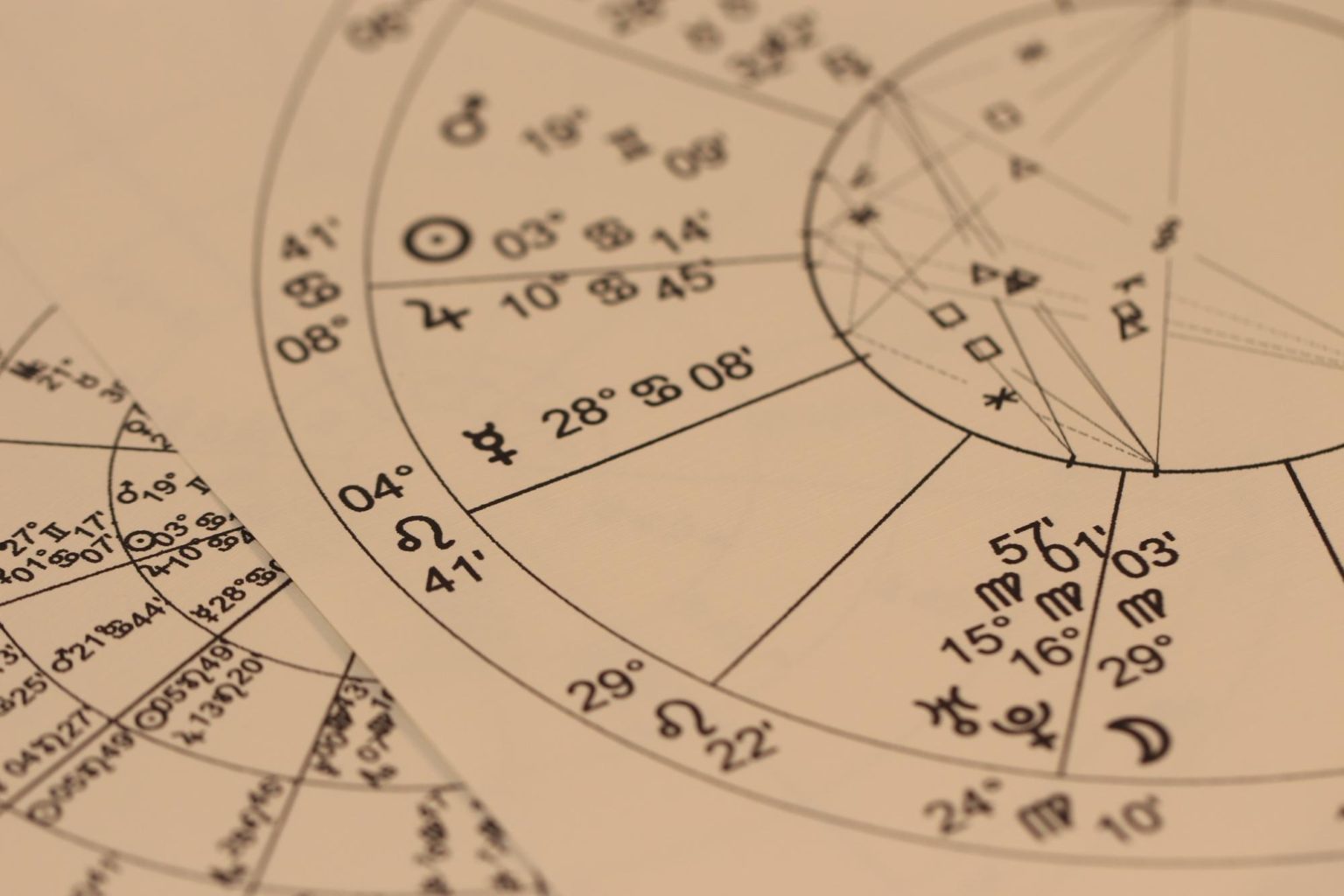 What Are the Different Types of Astrology?