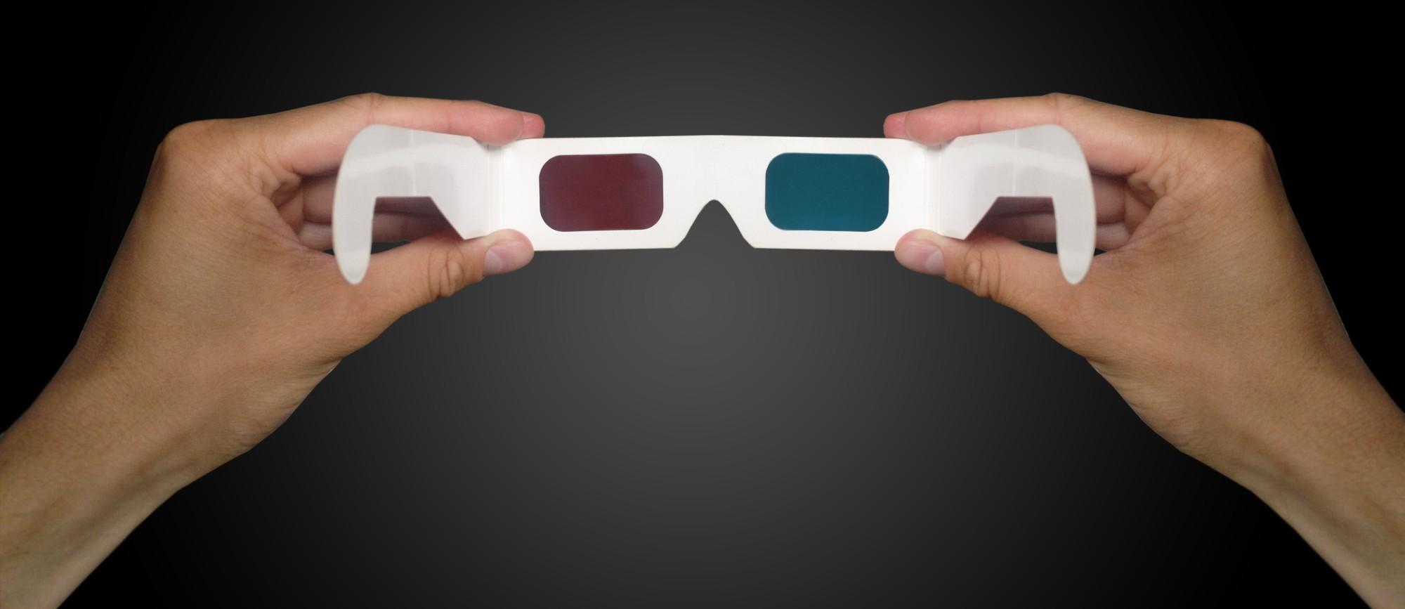 3D Glasses Do They Work With Any TV?