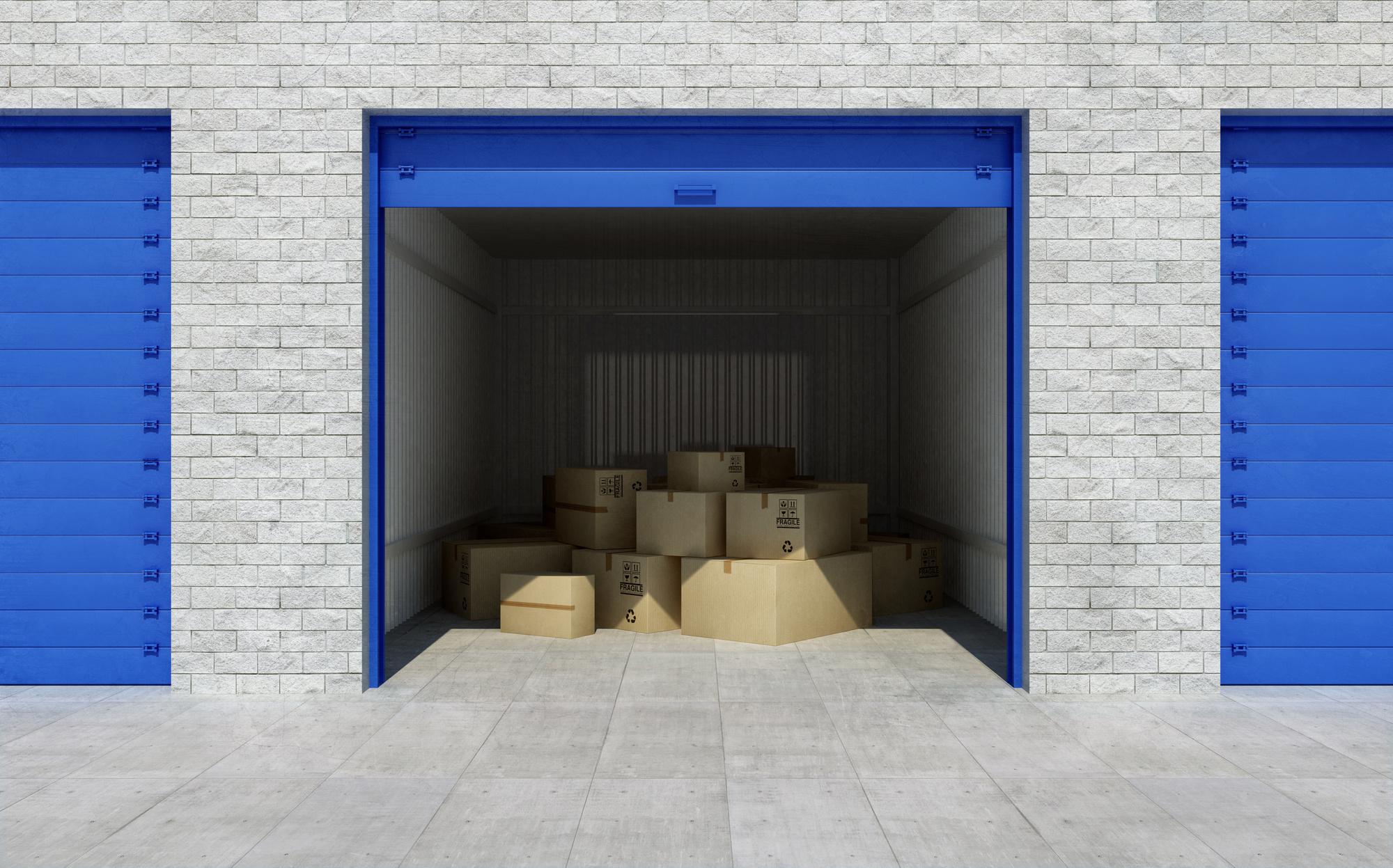 Exactly What Can You Fit in a 5×10 Storage Unit, Anyway?