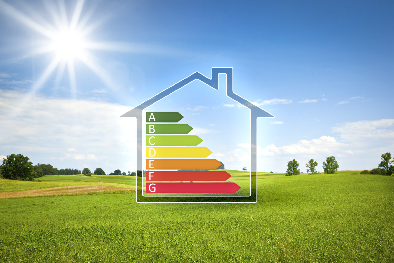 Saving Energy 6 Pro Tips for Building an EnergyEfficient Home