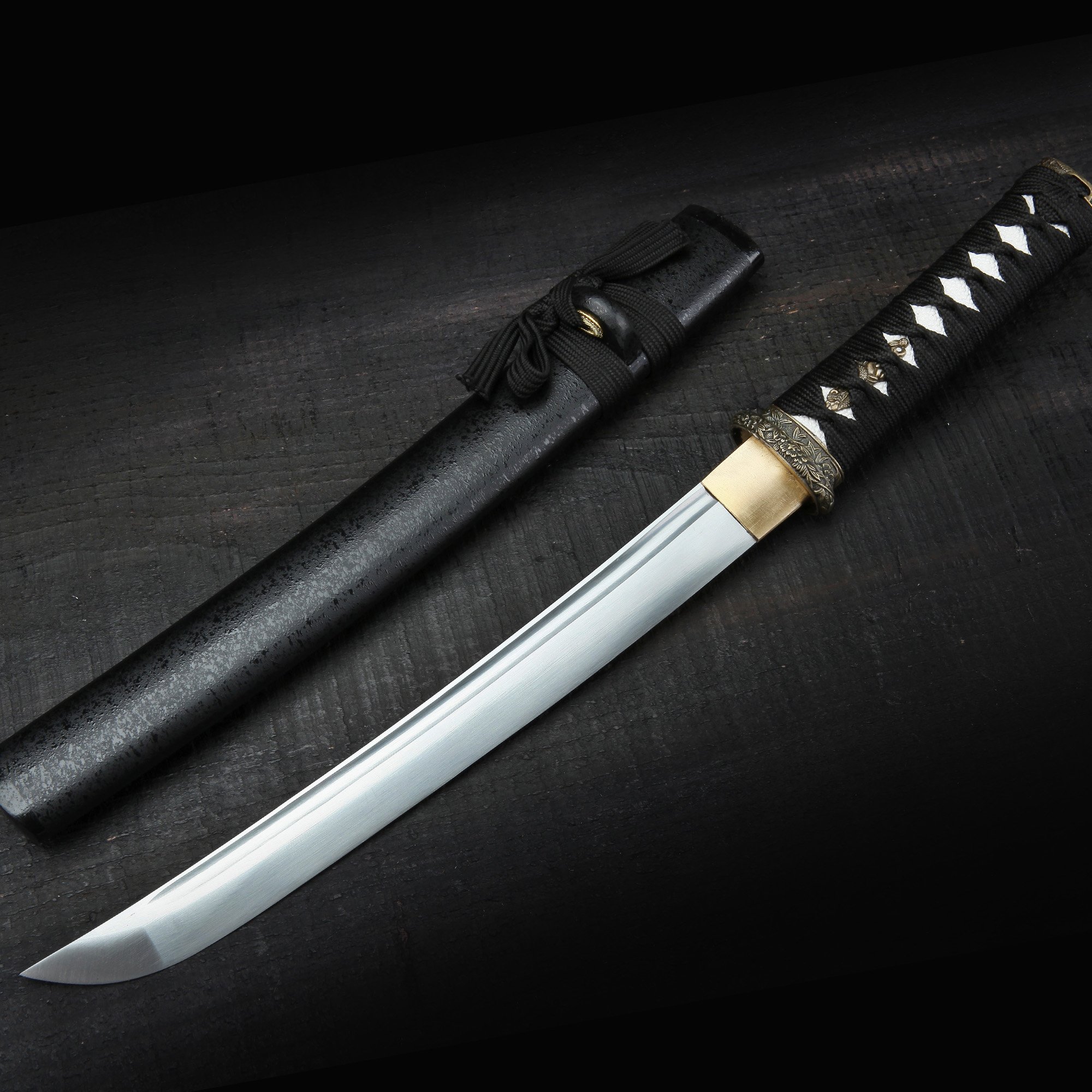 Reasons Why You Should Invest In Carbon Steel Japanese Swords
