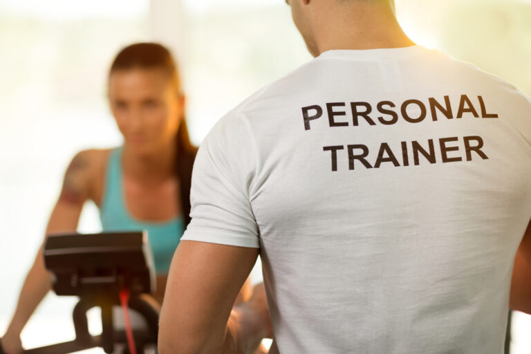 Should I Get a Trainer? 5 Top Personal Training Benefits