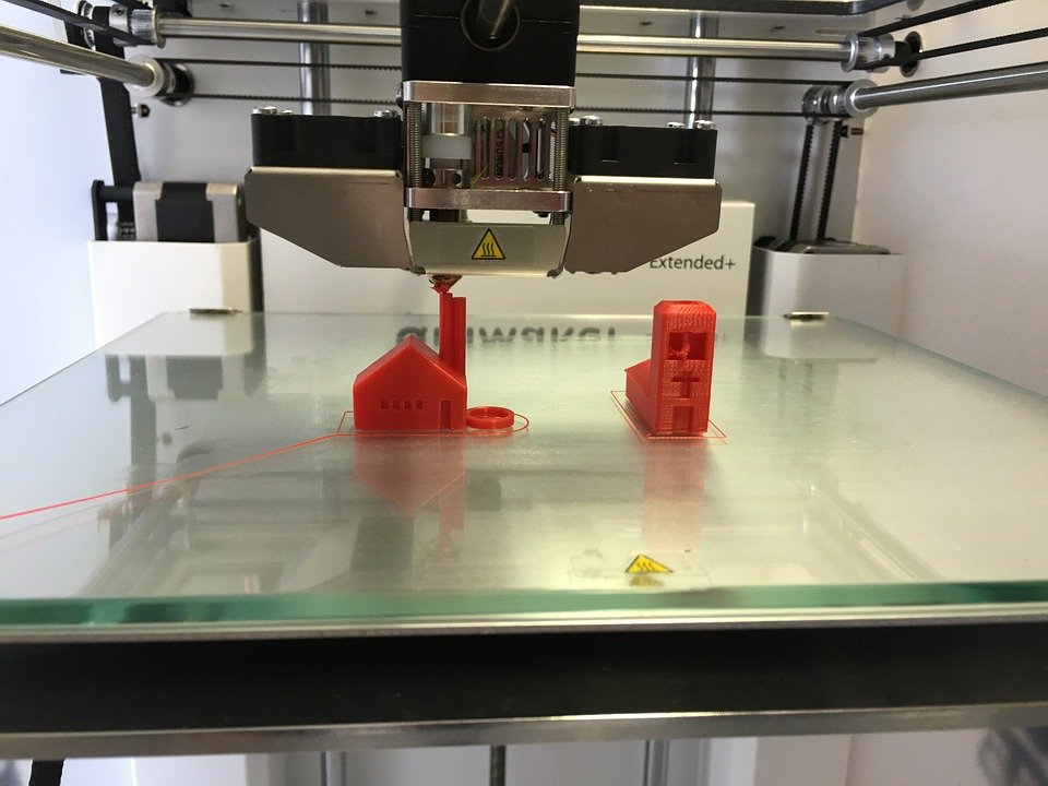 Creative 3D Printing Business Ideas for You to Try