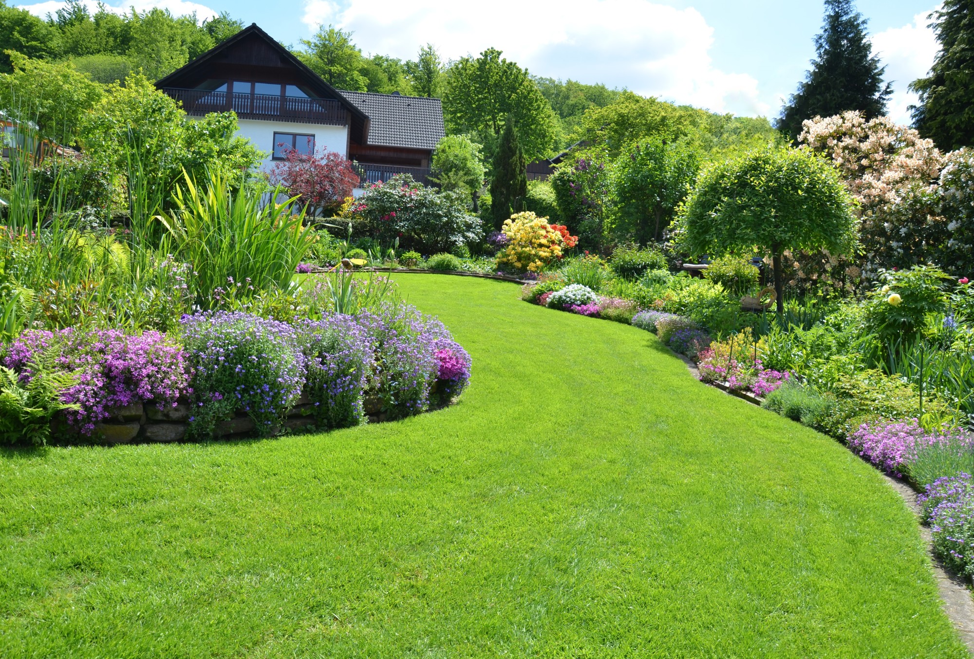 10 Idaho Landscaping Ideas to Add Major Curb Appeal