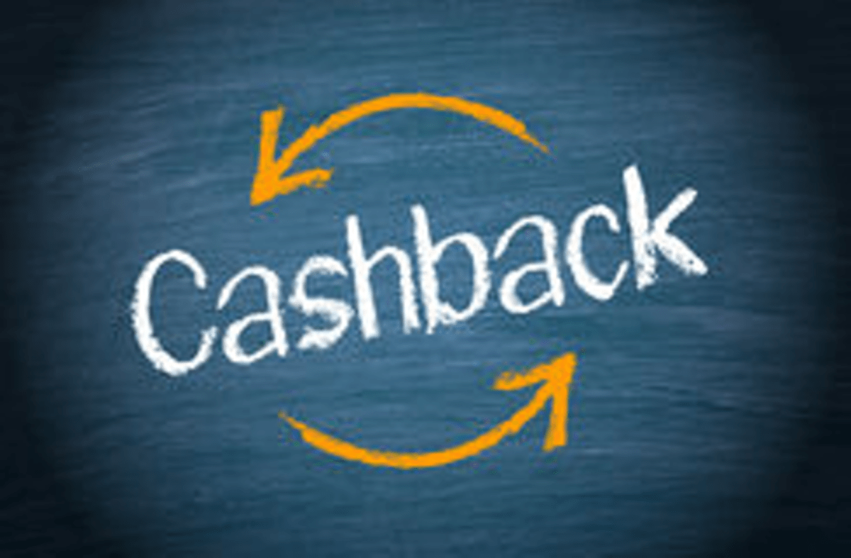The 6 Advantages of Cashback Rewards You Need to Know