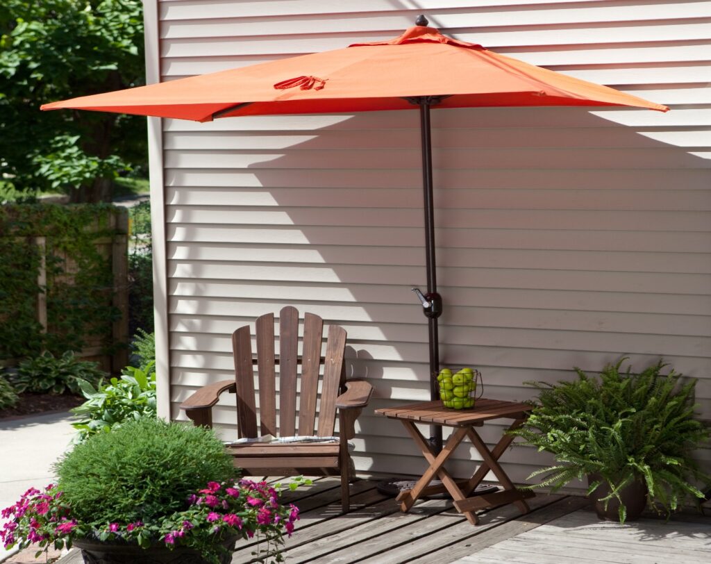 What To Know Before Buying A Patio Umbrella