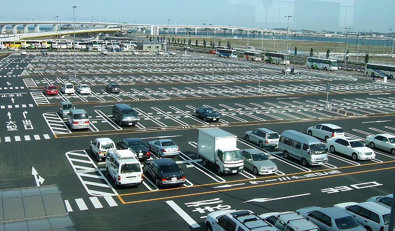 A Couple of Things To Know About Airport Parking In Munich