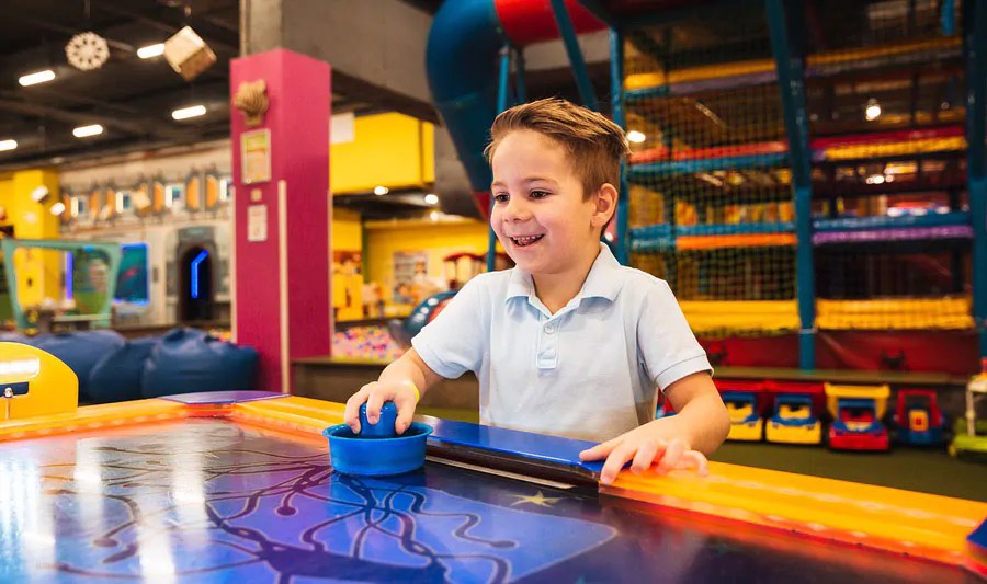 13 great places you could go with your kids this weekend